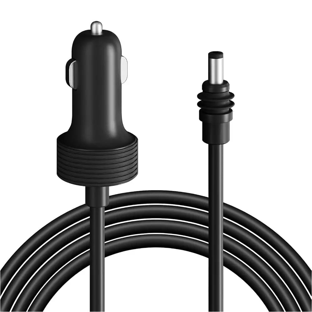 10FT Starlink Mini Car Charger Cord - IP67 Waterproof DC Power for RV & Truck - Tesla Exterior Accessories > Starlink