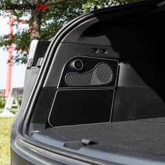 15L Portable Fridge for Tesla Model Y Rear Trunk - Hidden Compressor Cooler - Tesla Interior Accessories > Frunk Trunk