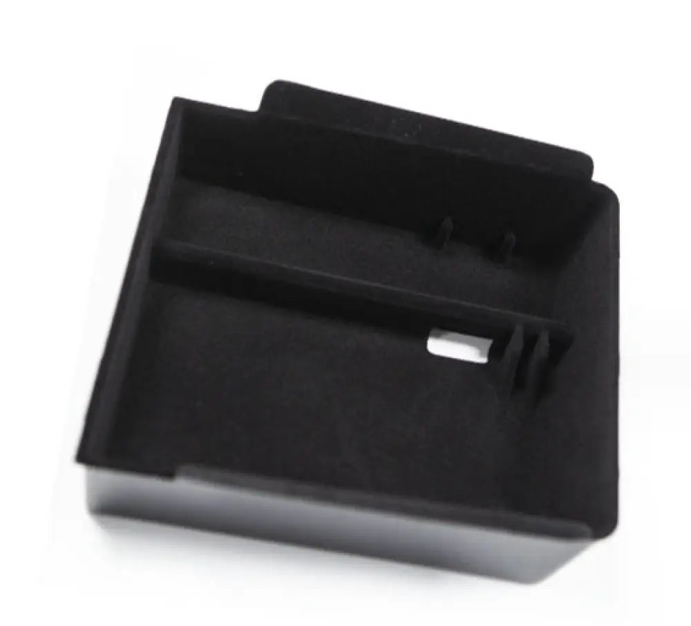 2024 Tesla Model 3 Highland Center Front Storage Box - Interior Organizer - Tesla Interior Accessories > Center Console