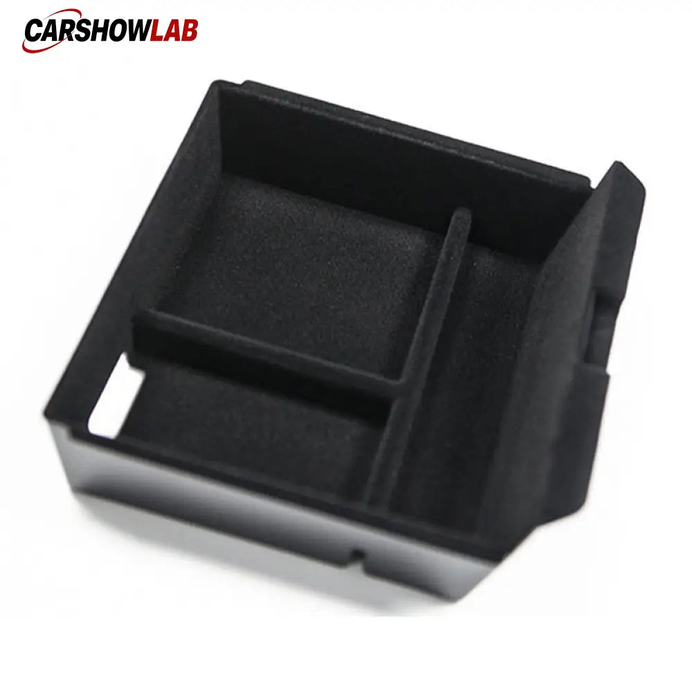 2024 Tesla Model 3 Highland Center Front Storage Box - Interior Organizer - Tesla Interior Accessories > Center Console