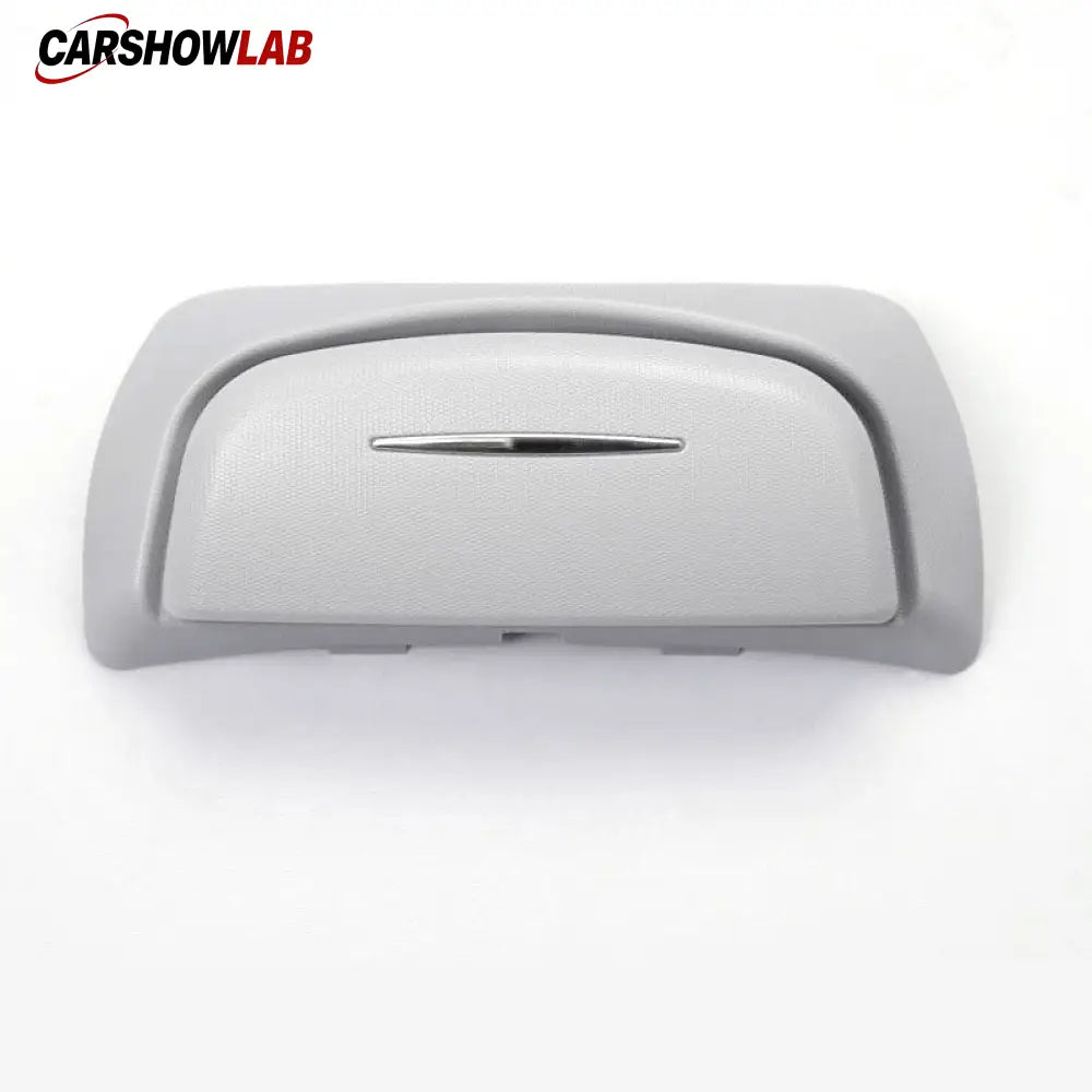 2024 Tesla Model 3 Highland Glasses Case - Interior Sunglasses Storage Box - Tesla Interior Accessories > Sunglasses