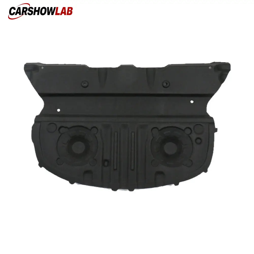 2024 Tesla Model 3 Highland Trunk Sound Dampening Mat - Premium Noise Reduction - Tesla Interior Accessories > Frunk