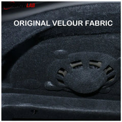 2024 Tesla Model 3 Highland Trunk Sound Dampening Mat - Premium Noise Reduction - Tesla Interior Accessories > Frunk