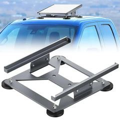 30° Adjustable Starlink Mini Mount - Magnetic No-Drill Base for RVs & Boats - Tesla Exterior Accessories > Starlink