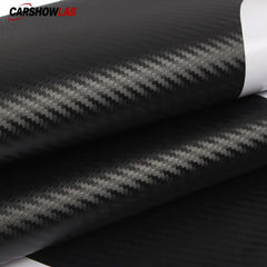 4pc Carbon Fiber Door Anti-Kick Scuff Guard for Tesla Model 3 S X 2016-2020 - Tesla Interior Accessories > Doors >