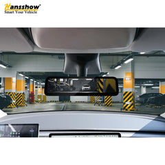 Model 3 Streaming Rearview Mirror Carmera Dashcam