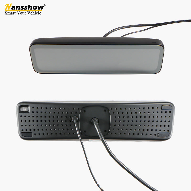 Model 3 Streaming Rearview Mirror Carmera Dashcam