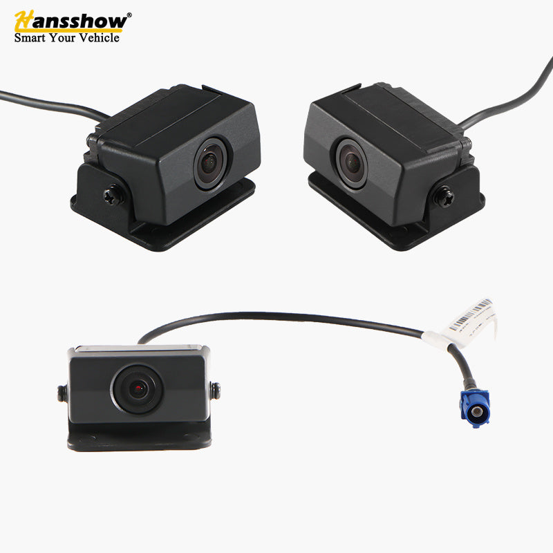 Model 3 Streaming Rearview Mirror Carmera Dashcam