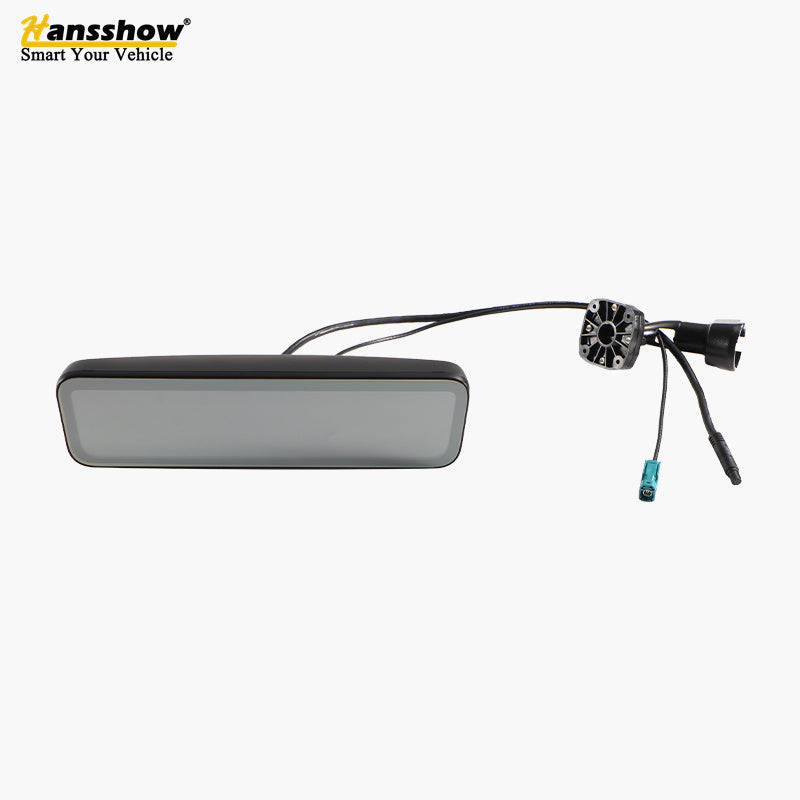 Model 3 Streaming Rearview Mirror Carmera Dashcam