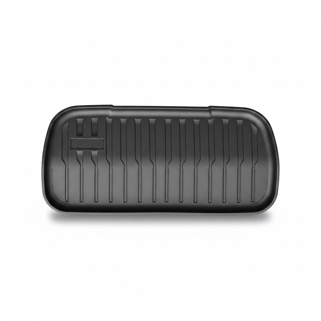 Compatible With Model Y Juniper TPE Injection-Molded 3D All-Weather Car Mats