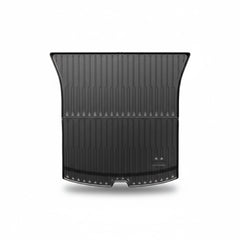 Compatible With Model 3 & Model Y TPE Injection-Molded 3D All-Weather Trunk Mats