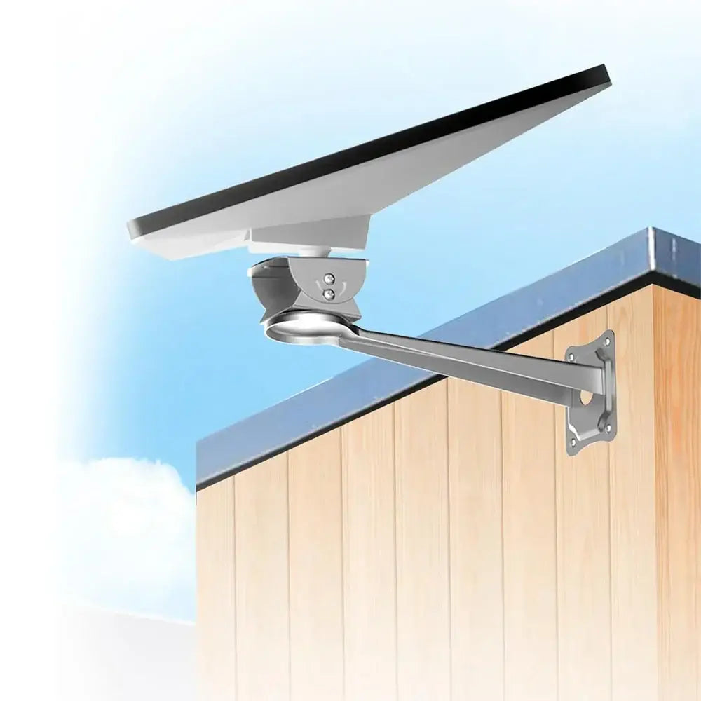 Adjustable Starlink Mini Mount - Heavy Duty Weatherproof Wall Bracket Kit - Tesla Exterior Accessories > Starlink