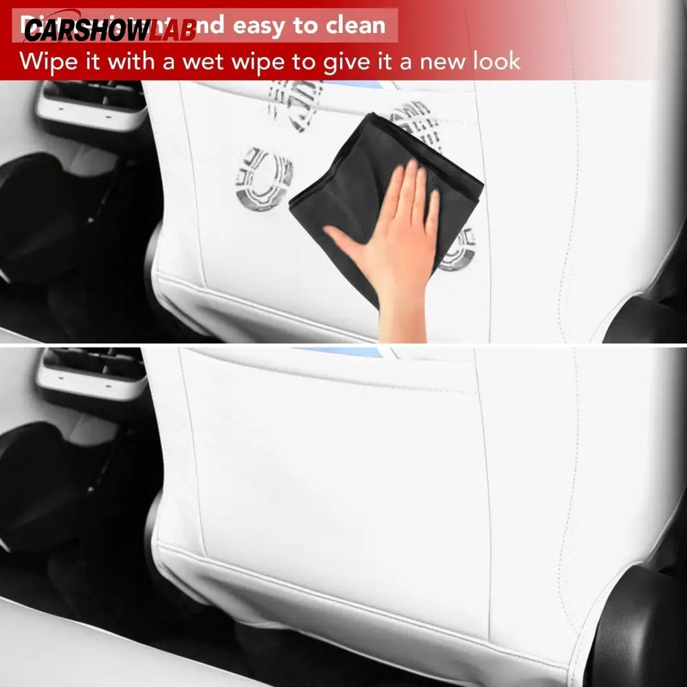 All-Inclusive Tesla Model Y 7 Seater Seat Cover - 40/60 Split Bench - Tesla Interior Accessories > Seat > Cushion