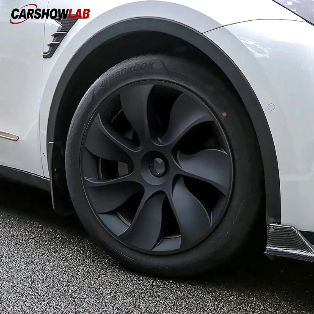Alloy Rim Protector for Tesla Model 3 Y S X | Curb Rash Guard Replacement 1PC