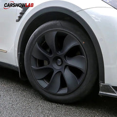 Alloy Rim Protector for Tesla Model 3 Y S X | Curb Rash Guard Replacement 1PC