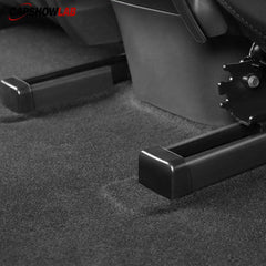 Anti-Kick Seat Rail Protectors for Tesla Model 3 & Y | Interior Guard (4 Pack) - Tesla Interior Accessories > Seat >