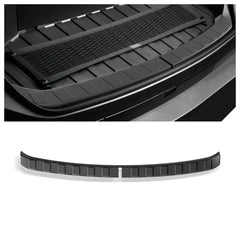 Anti-Scratch TPE Frunk Sill Protector for Tesla Cybertruck 2024 Accessories - Tesla Interior Accessories > Frunk Trunk