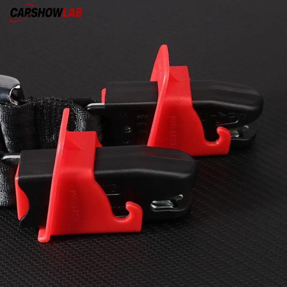 Car Seat ISOFIX Latch Guide for Tesla Model 3 Y S X - Easy Install (2pc) - Tesla Interior Accessories > Seat > Latch