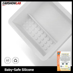 Center Console Organizer for Tesla Model Y 2025+ Juniper | Anti-Slip Tray - Tesla Interior Accessories > Center Console
