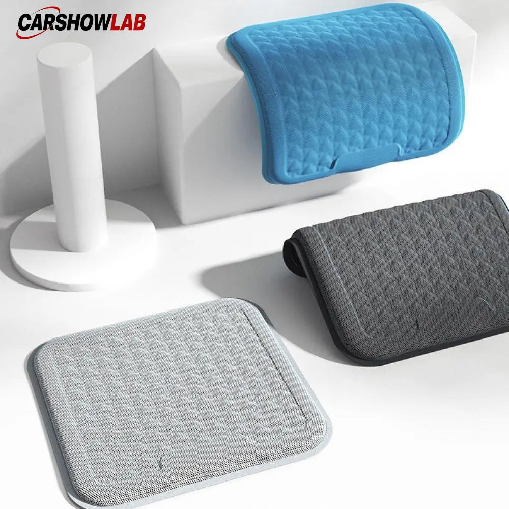 Cooling Car Seat Pad for Tesla Model 3 Y S X - Breathable Gel Seat Cushion - Tesla Interior Accessories > Seat > Cushion