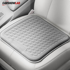 Cooling Car Seat Pad for Tesla Model 3 Y S X - Breathable Gel Seat Cushion - Tesla Interior Accessories > Seat > Cushion