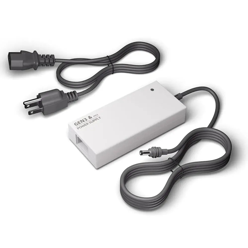 ETL Certified 48V Power Adapter for Starlink Gen 3 & Mini - Waterproof - Tesla Exterior Accessories > Starlink