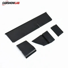 Glove Box Storage Tray for Tesla Model 3 2017-2023 - Custom Interior Accessory - Tesla Interior Accessories > Dashboard