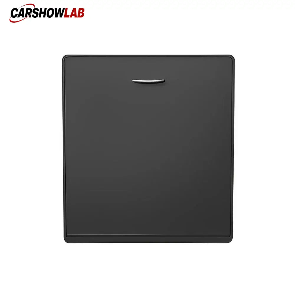 Hidden Armrest Organizer for Tesla Model 3 & Model Y - Secret Storage Box 2017-24 - Tesla Interior Accessories > Center