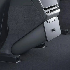 Magnetic Rear Seat Organizer & Trash Bin for Tesla Model 3 Highland 2024+ - Tesla Interior Accessories > Seat >