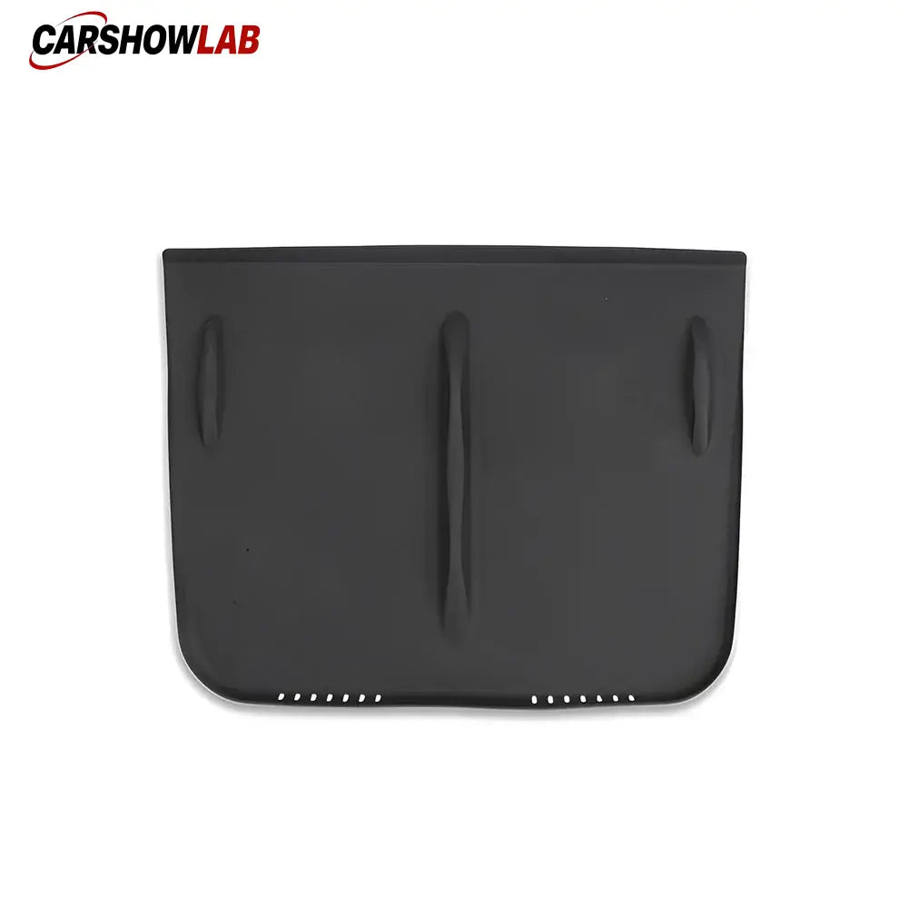 Non-Slip Wireless Charger Mat for Tesla Model Y & 3 | Washable Silicone Cover - Tesla Interior Accessories > Center