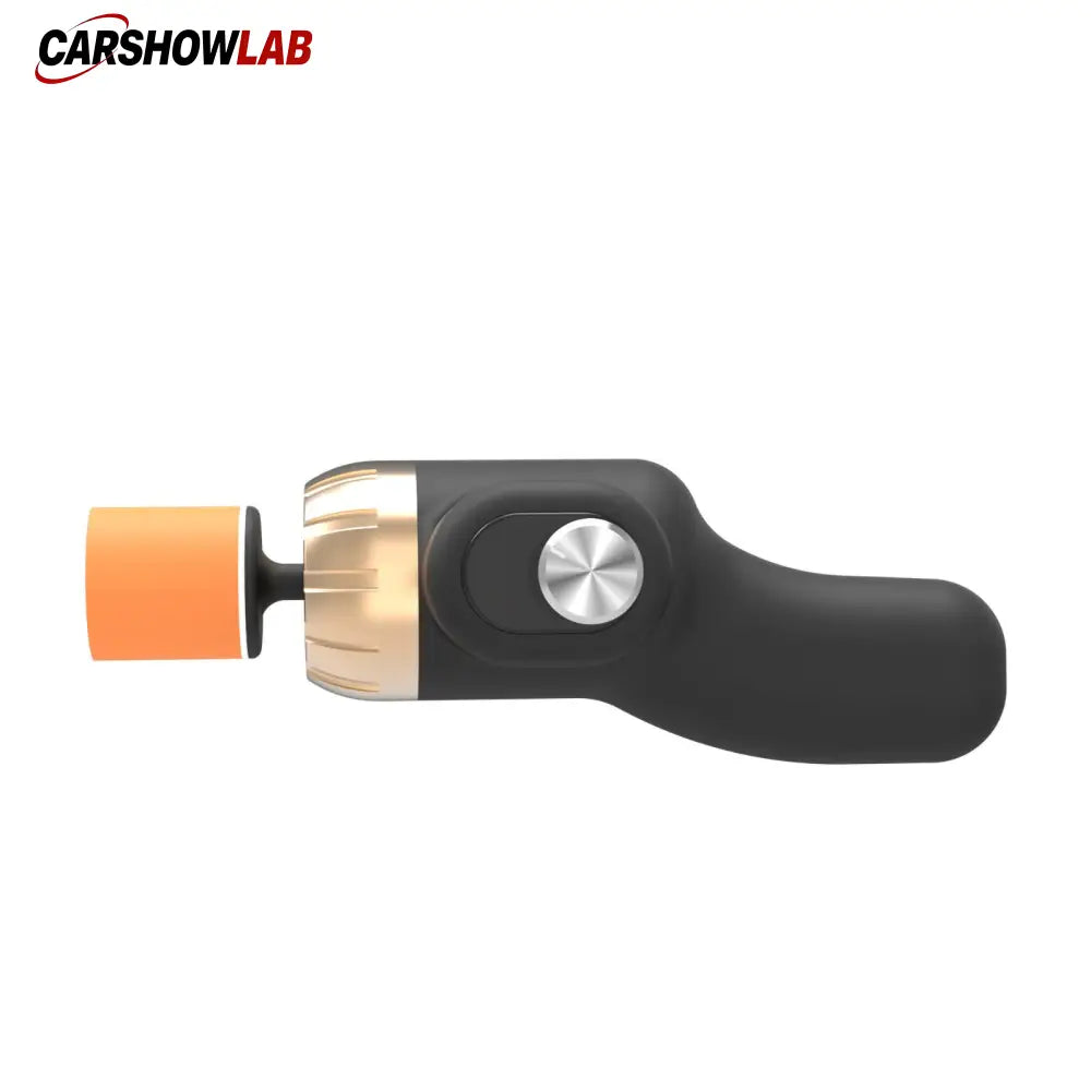 Portable Mini Car Polishing Machine - Scratch & Swirl Remover Repair Kit - Tesla Exterior Accessories > Cleaning Kit