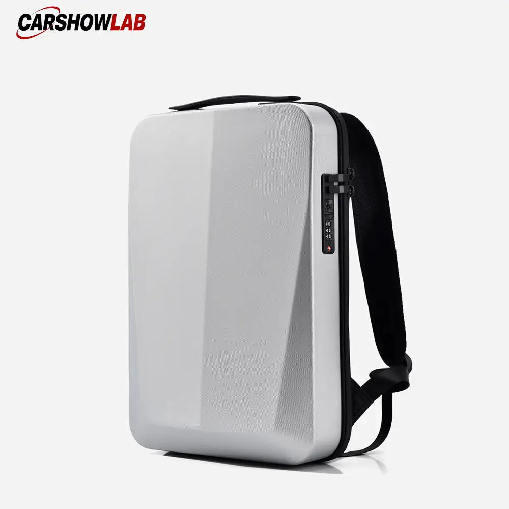 Portable Starlink Mini Case with TSA Lock & USB Charging Port - Travel Bag - Tesla Exterior Accessories > Starlink
