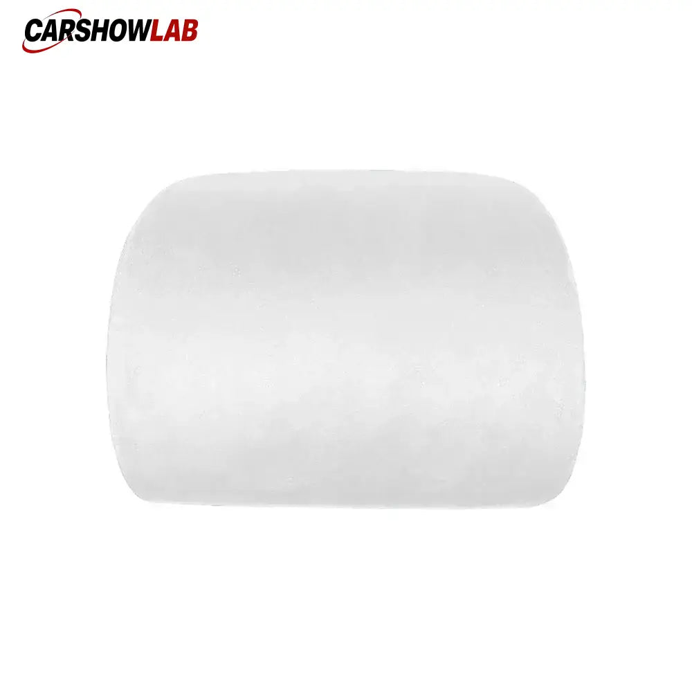 Premium Alcantara Tesla Neck & Back Support - Memory Foam Pillow for Model 3/Y - Tesla Interior Accessories > Seat >