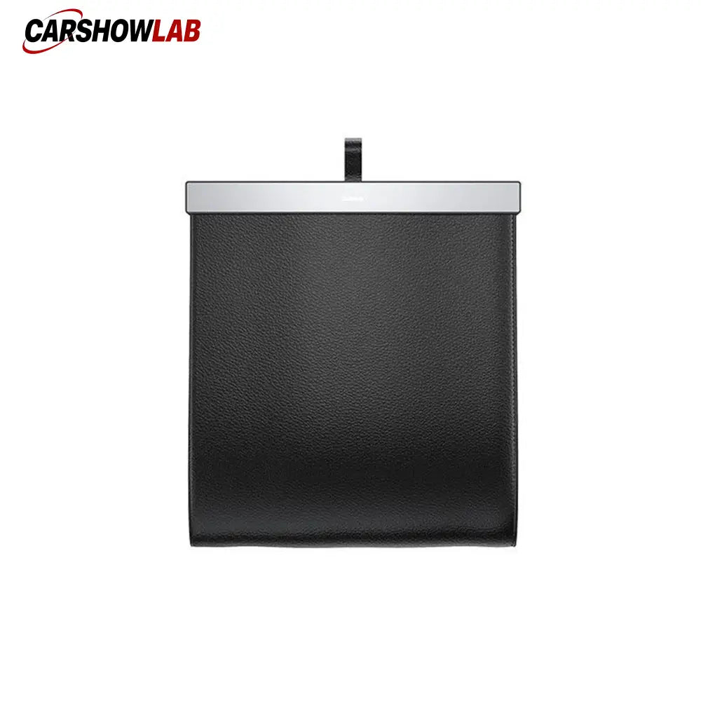 Premium Backseat Trash Can for Tesla Model 3 & Y - Waterproof Storage Bag - Tesla Interior Accessories > Seat >