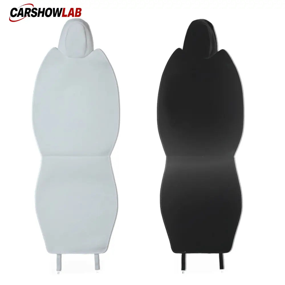 Premium Breathable Seat Cover for Tesla Model 3/Y - Heated Seat Compatible - Tesla Interior Accessories > Seat > Cushion