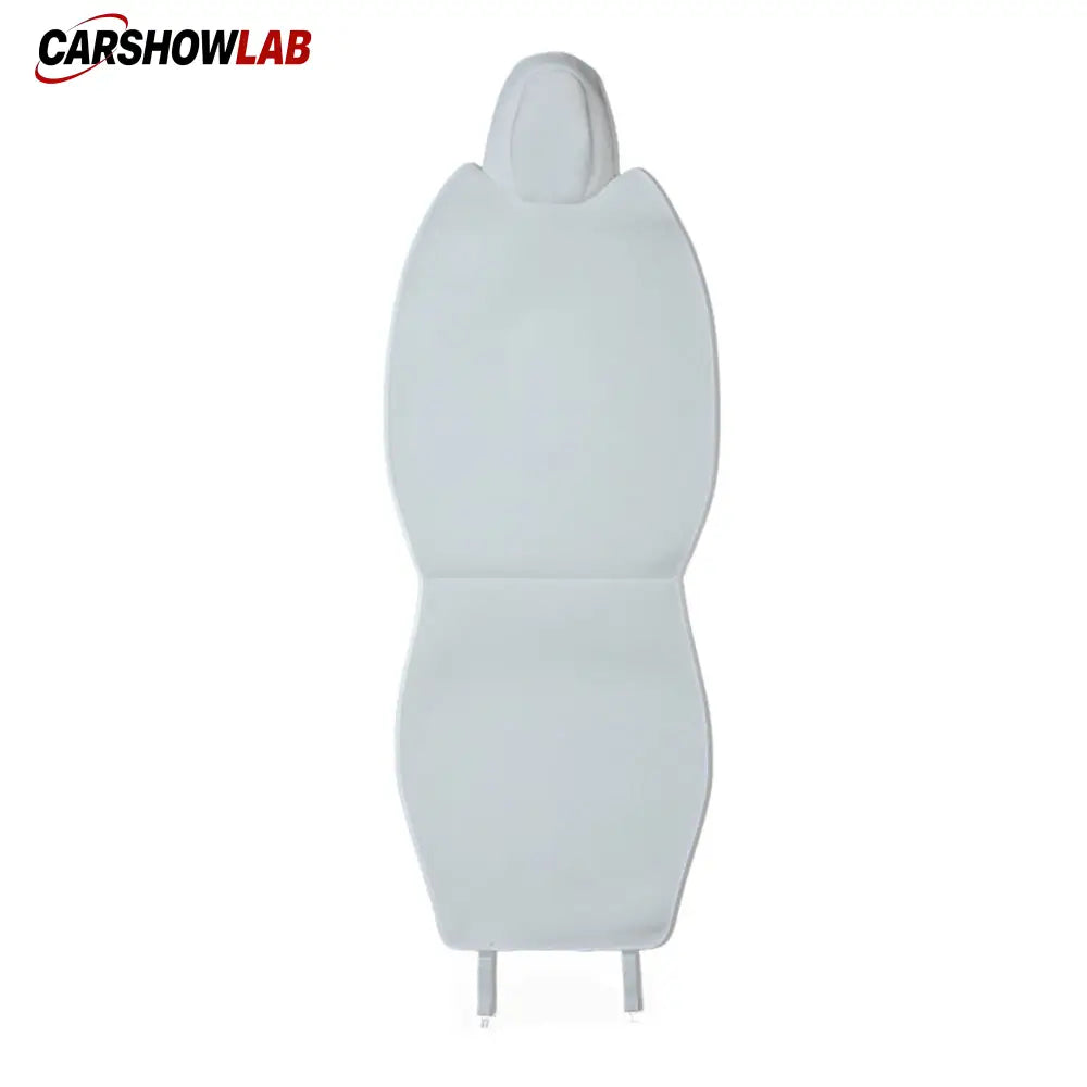 Premium Breathable Seat Cover for Tesla Model 3/Y - Heated Seat Compatible - Tesla Interior Accessories > Seat > Cushion