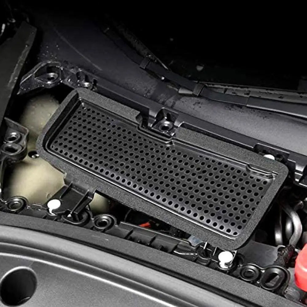 Protective Air Intake Vent Grille for Tesla Model 3 2021-2023 | Easy Install - Tesla Interior Accessories > Frunk Trunk