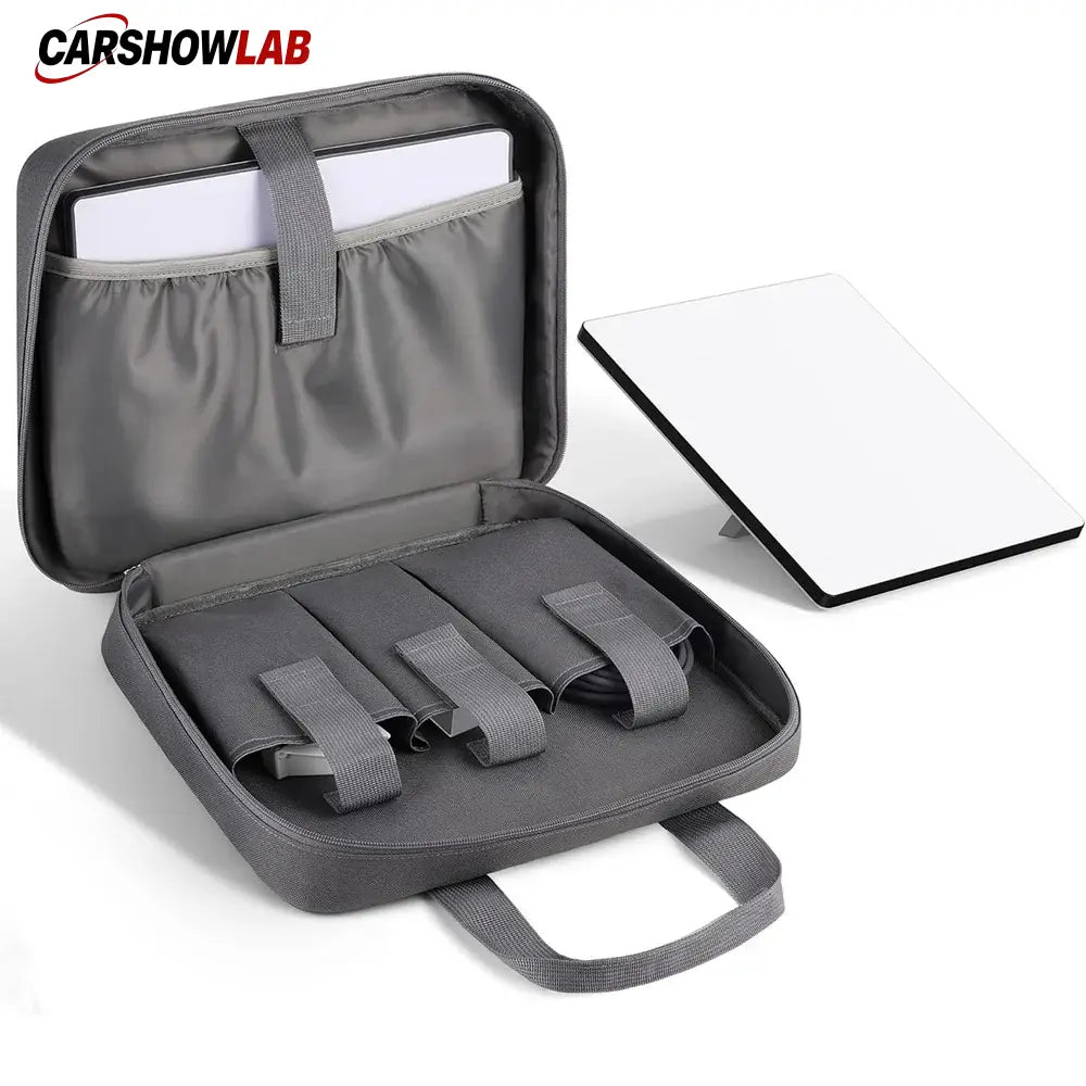 Protective Case for Starlink Mini - Portable Shoulder Bag Fits All Gear - Tesla Exterior Accessories > Starlink