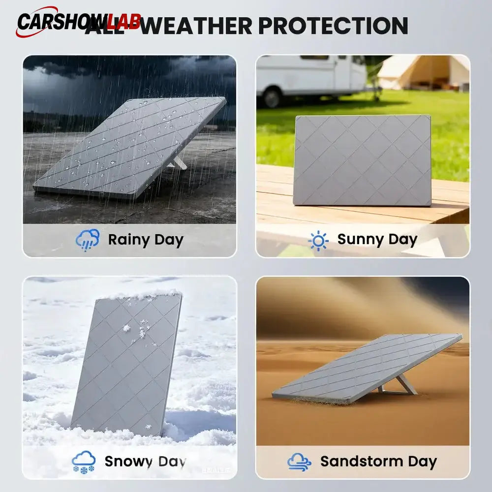 Silicone Protector for Starlink Gen 3 - Signal-Safe Weather Guard Cover - Tesla Exterior Accessories > Starlink