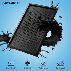Starlink Gen 3 Protective Silicone Case - Signal Friendly Hail & Rock Guard - Tesla Exterior Accessories > Starlink