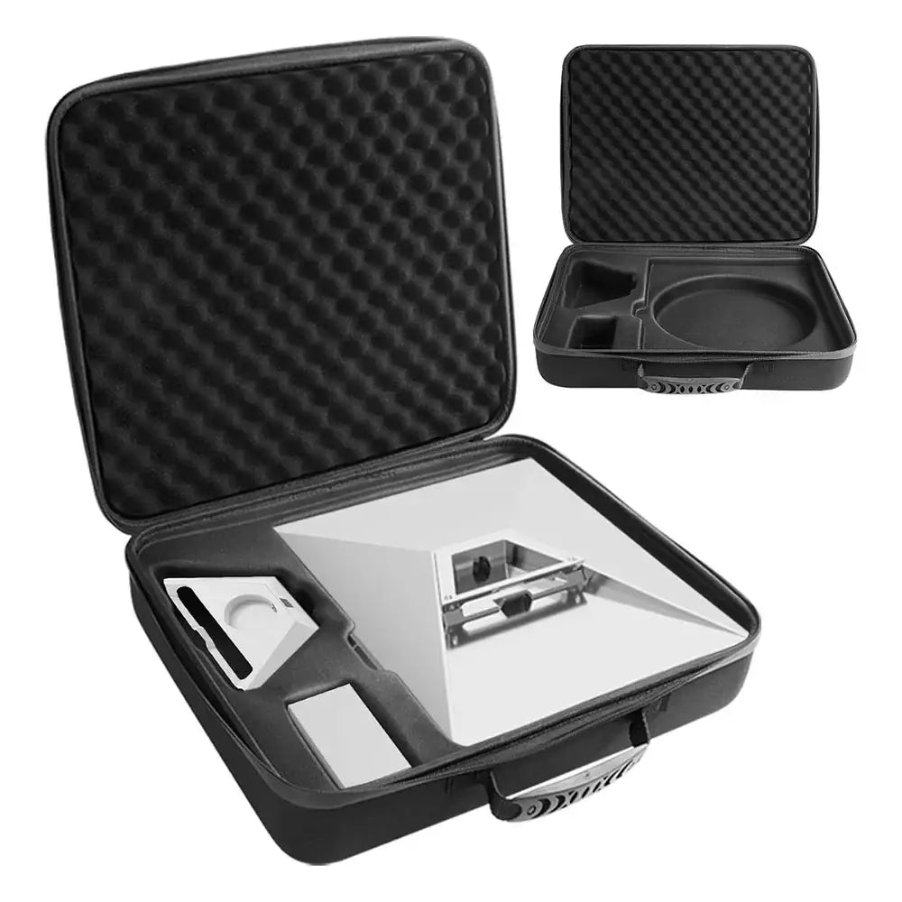 Starlink Mini Case - Waterproof EVA Storage Bag for Starlink Mini Accessories - Tesla Exterior Accessories > Starlink