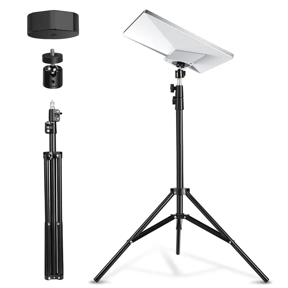 Starlink Mini Mount - Heavy Duty Adjustable Tripod for RV Camping & Boat - Tesla Exterior Accessories > Starlink