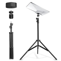 Starlink Mini Mount - Heavy Duty Adjustable Tripod for RV Camping & Boat - Tesla Exterior Accessories > Starlink