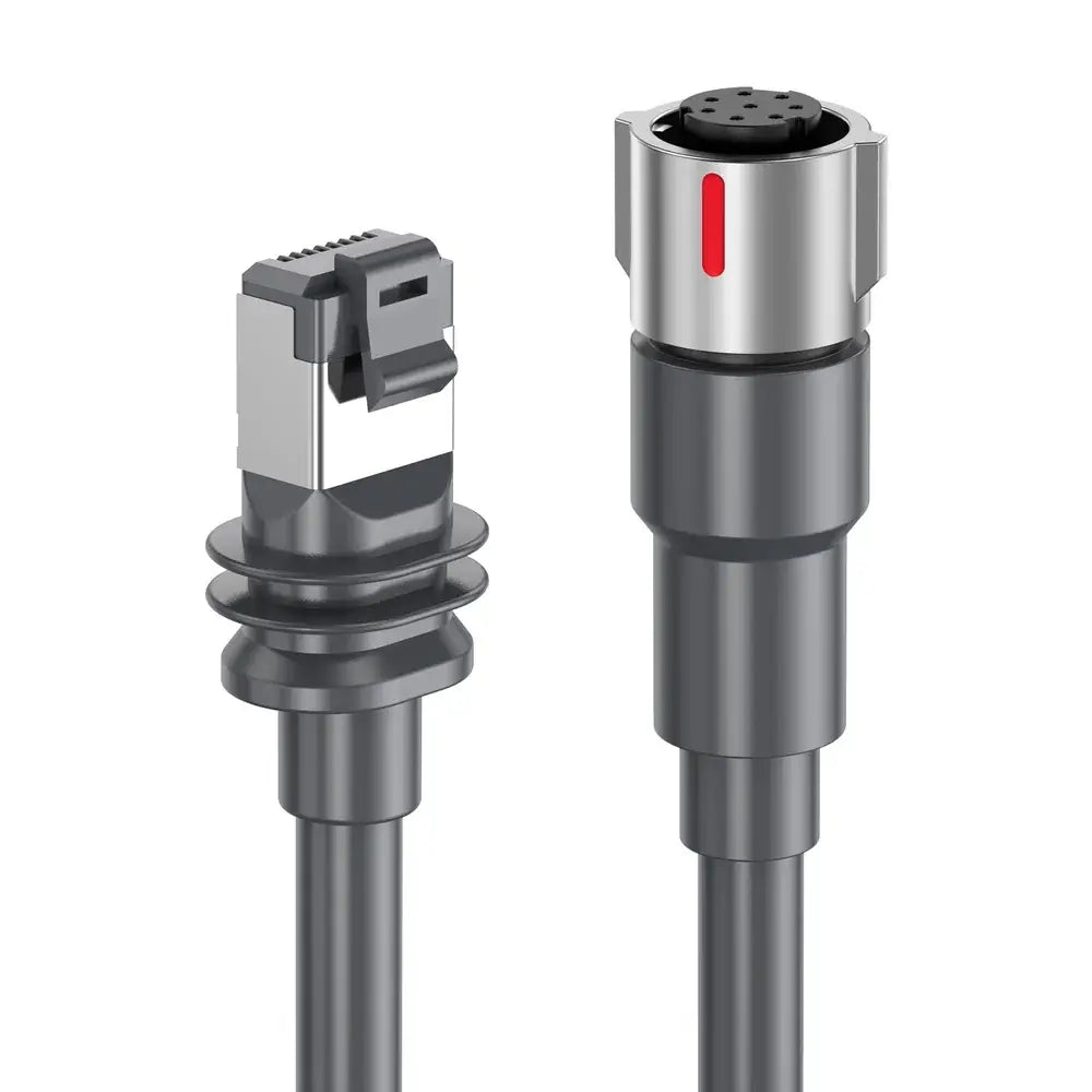 Starlink Performance Gen 3 Extension Cable - 23AWG Weatherproof Replacement - Tesla Exterior Accessories > Starlink