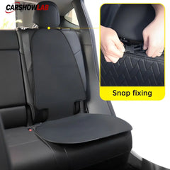 Tesla Car Seat Protector - Anti-Slip Child Safety Seat Pad for Model 3 Y S X - Tesla Interior Accessories > Seat >
