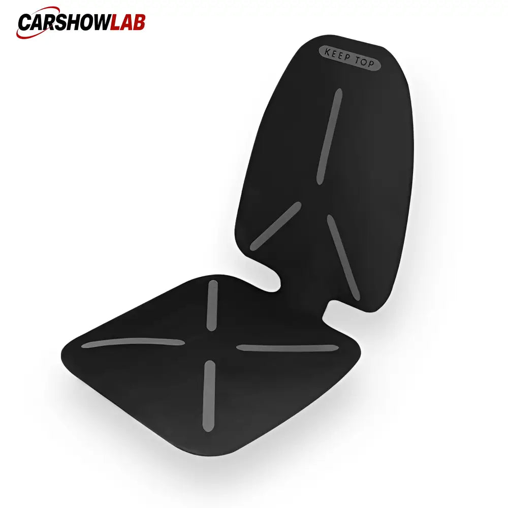 Tesla Car Seat Protector - Anti-Slip Child Safety Seat Pad for Model 3 Y S X - Tesla Interior Accessories > Seat >