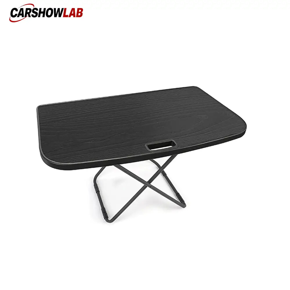 Tesla Model Y & 3 Travel Folding Table - Multi-Functional Trunk Storage Desk - Tesla Interior Accessories > Frunk Trunk